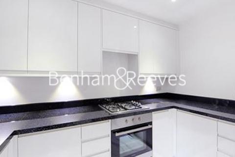 2 bedroom apartment to rent, Lexham Gardens, Kensington W8