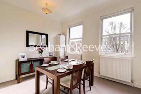 2 bedroom apartment to rent, Lexham Gardens, Kensington W8