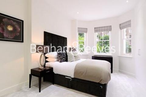 2 bedroom apartment to rent, Lexham Gardens, Kensington W8