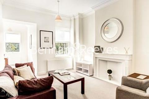 2 bedroom apartment to rent, Lexham Gardens, Kensington W8