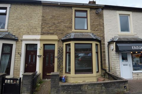 3 bedroom terraced house to rent, Whalley New Road, Blackburn, BB1