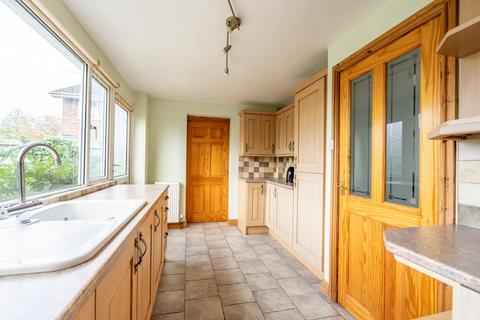 3 bedroom detached house for sale, Maplewood Paddock, York