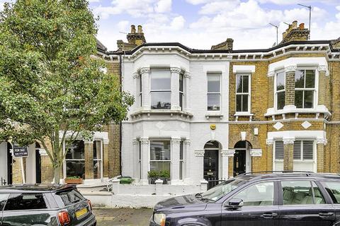 4 bedroom terraced house for sale, Pursers Cross Road, London