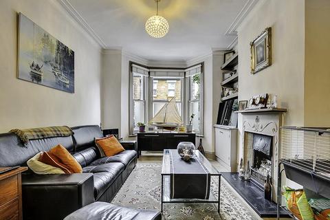 4 bedroom terraced house for sale, Pursers Cross Road, London