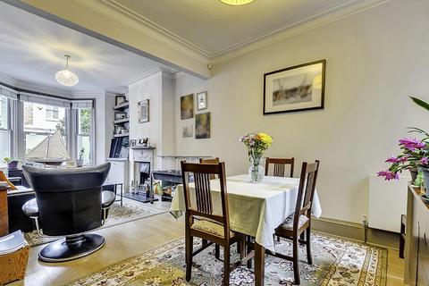 4 bedroom terraced house for sale, Pursers Cross Road, London