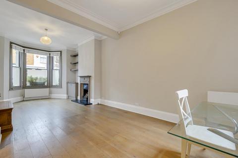 4 bedroom terraced house for sale, Pursers Cross Road, London