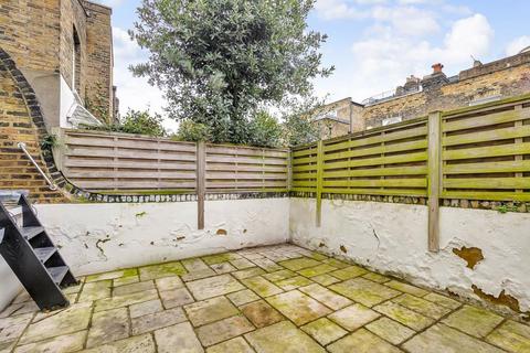 4 bedroom terraced house for sale, Pursers Cross Road, London