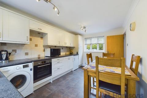 3 bedroom detached house for sale, Cricketers Close, Kemsley, Sittingbourne, Kent, ME10 2TB