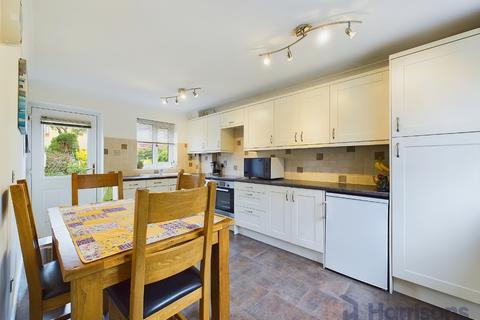 3 bedroom detached house for sale, Cricketers Close, Kemsley, Sittingbourne, Kent, ME10 2TB