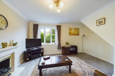 3 bedroom detached house for sale, Cricketers Close, Kemsley, Sittingbourne, Kent, ME10 2TB