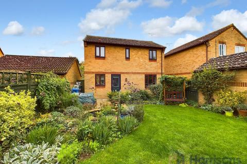 3 bedroom detached house for sale, Cricketers Close, Kemsley, Sittingbourne, Kent, ME10 2TB