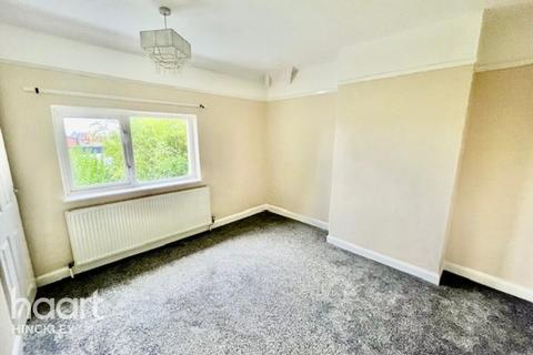 2 bedroom semi-detached house for sale, Hinckley LE10