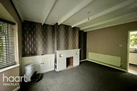 2 bedroom semi-detached house for sale, Hinckley LE10