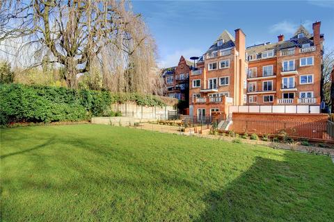 1 bedroom apartment to rent, Hampstead Heights, Fitzjohns Avenue, London, NW3