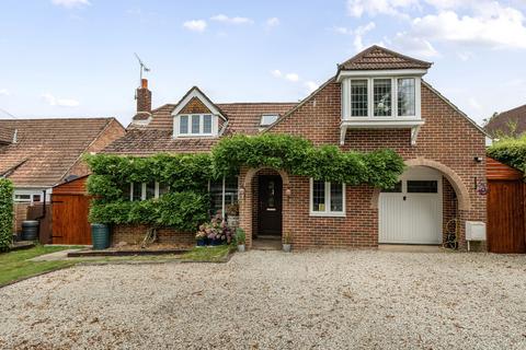 4 bedroom detached house for sale, Burridge Road, Burridge, SO31