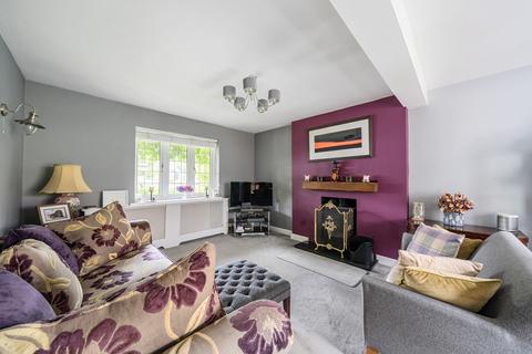 4 bedroom detached house for sale, Burridge Road, Burridge, SO31