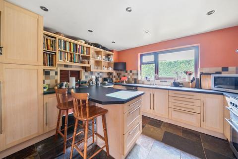 4 bedroom detached house for sale, April Grove, Sarisbury Green, Hampshire, SO31