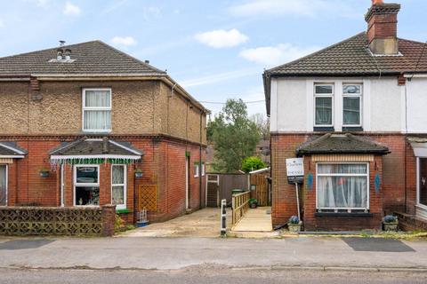 3 bedroom semi-detached house for sale, Portsmouth Road, Bursledon, Hampshire, SO31