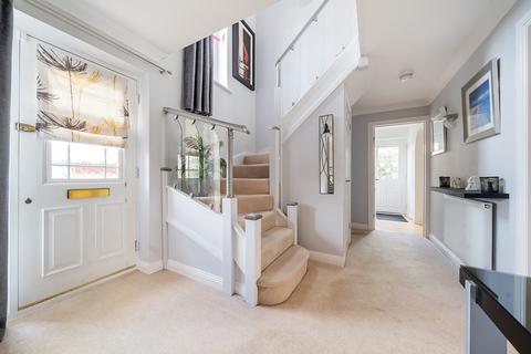 undefined, Lindbergh Rise, Whiteley, Hampshire, PO15