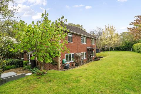 Lonsdale Botley Road, Curbridge, Southampton, SO30 2HB