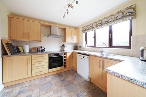 1 Gray Close, Warsash, Southampton, SO31 9TB
