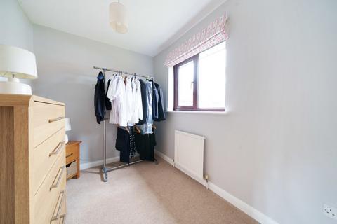 1 Gray Close, Warsash, Southampton, SO31 9TB