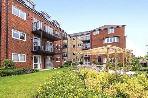 1 bedroom retirement property for sale, Botley Road, Park Gate, SO31