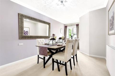 2 bedroom flat for sale, Botley Road, Park Gate, SO31