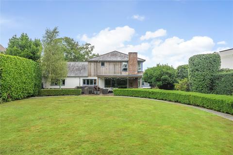 5 bedroom detached house for sale, Crofton Lane, Hill Head, Fareham, Hampshire, PO14