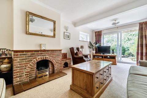 3 bedroom bungalow for sale, Norwich Close, Sarisbury Green, Hampshire, SO31