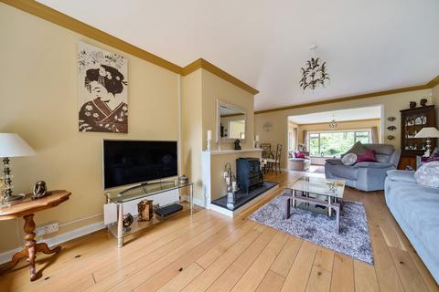 3 bedroom detached house for sale, Bridge Road, Sarisbury Green, Southampton, Hampshire, SO31