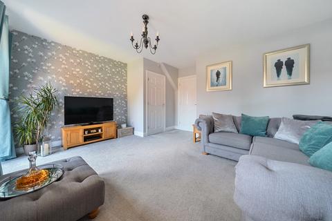 3 bedroom terraced house for sale, Bedford Drive, Fareham, Hampshire, PO14