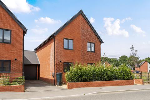 3 bedroom detached house for sale, Whiteley Way, Whiteley, Hampshire, PO15