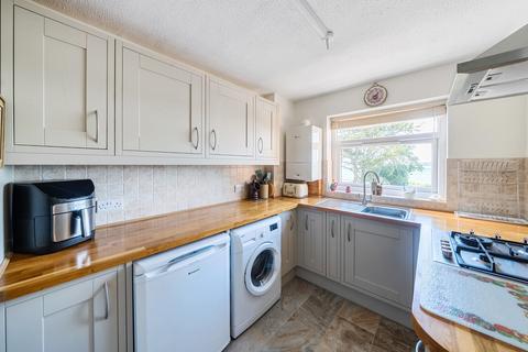 2 bedroom end of terrace house for sale, Victoria Road, Netley Abbey, Southampton, Hampshire, SO31