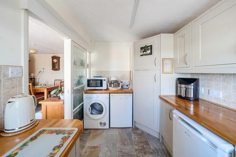 2 bedroom end of terrace house for sale, Victoria Road, Netley Abbey, Southampton, Hampshire, SO31