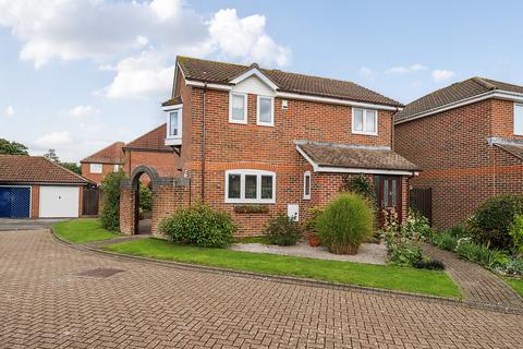 3 bedroom detached house for sale, Laser Close, Warsash, Southampton, Hampshire, SO31