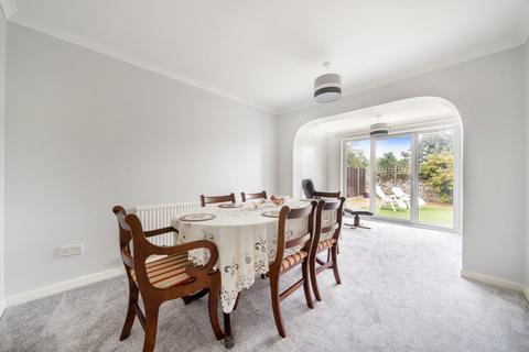 4 bedroom house for sale, Westland Gardens, Gosport, Hampshire, PO12