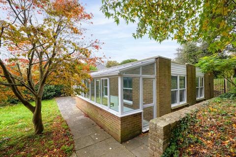 2 bedroom detached bungalow for sale, Wick Hollow, Glastonbury, Somerset, BA6