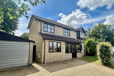 4 bedroom detached house for sale, Frogwell, Chippenham