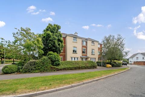 2 bedroom flat for sale, Silver Birch Way, Whiteley, Hampshire, PO15