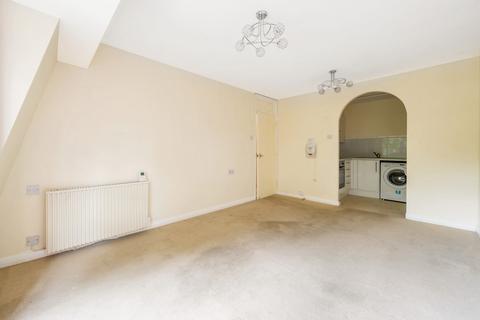 1 bedroom retirement property for sale, High Oaks Close, Locks Heath, Hampshire, SO31