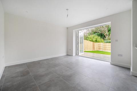 4 bedroom detached house for sale, Wildbrook, Raley Road, Locks Heath, Southampton, SO31