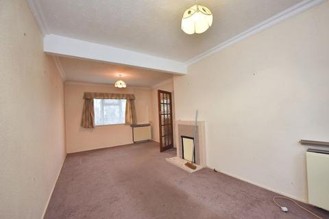 2 bedroom end of terrace house for sale, 57 Hunts Drive, Writtle, Chelmsford, Essex, CM1 3HQ