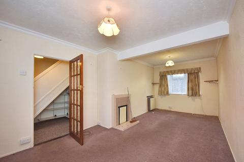 2 bedroom end of terrace house for sale, 57 Hunts Drive, Writtle, Chelmsford, Essex, CM1 3HQ