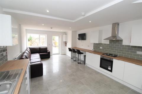 7 bedroom house to rent, Darran Street, Cardiff CF24