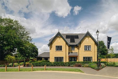 5 bedroom detached house for sale, Hayfield Lodge, Over, Cambridge, CB24