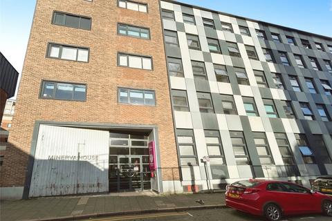 1 bedroom apartment for sale, Spaniel Row, Nottingham, Nottinghamshire, NG1