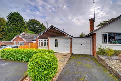 5 Barrington Close, Albrighton, Wolverhampton, WV7 3PJ