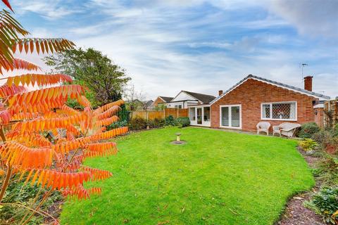 5 Barrington Close, Albrighton, Wolverhampton, WV7 3PJ