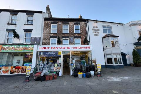 Market Place, Coleford GL16